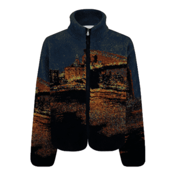New Toker Fleece