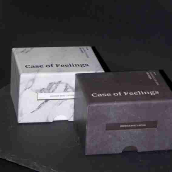 Case of Feelings Reviews