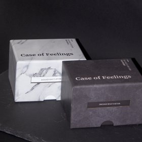 Case of Feelings