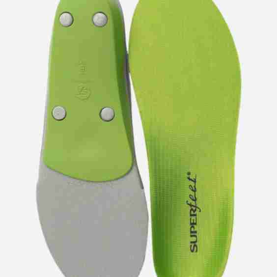 T Insoles