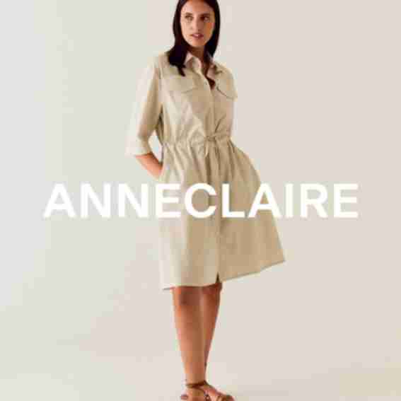 Anneclaire Reviews