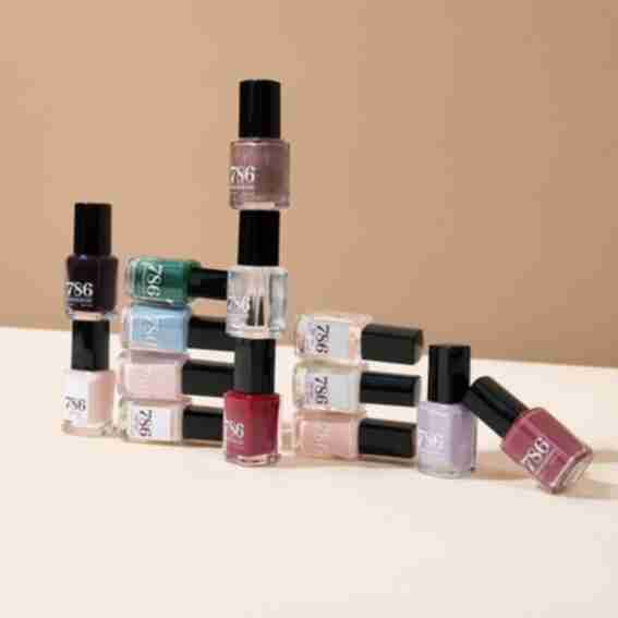 786cosmetics Reviews