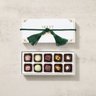 Violet Flame Chocolate
