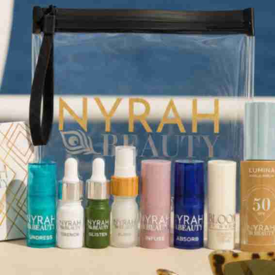Nyrah Beauty Reviews