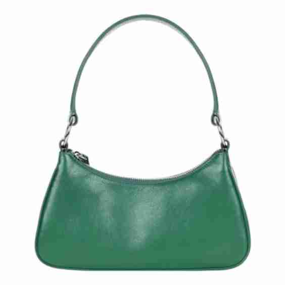 Luxe Mini Shoulder Bag