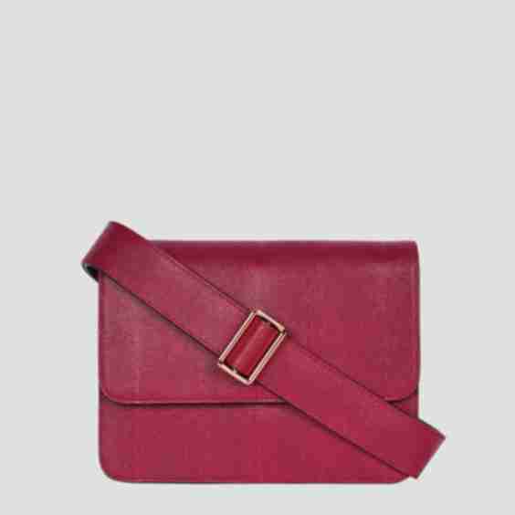 Luxe Cube Bag