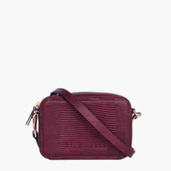 Luxe Camera Bag