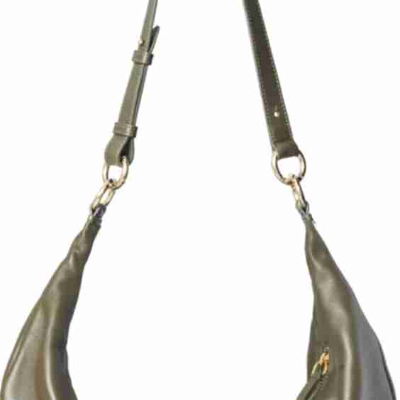 The Ring Bag