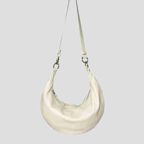 The Piccola Ring Shoulder Bag