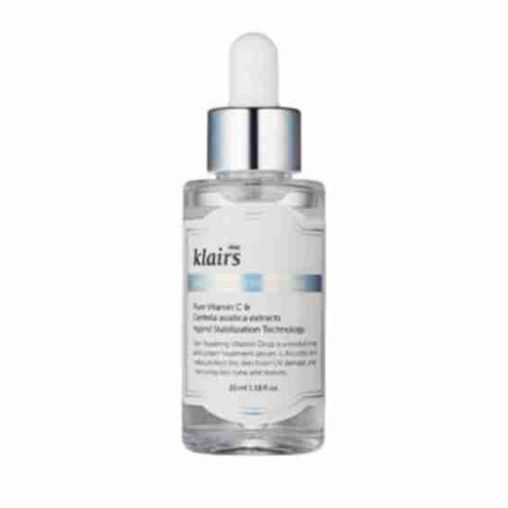 Freshly Juiced Vitamin C Drop Serum 35ml