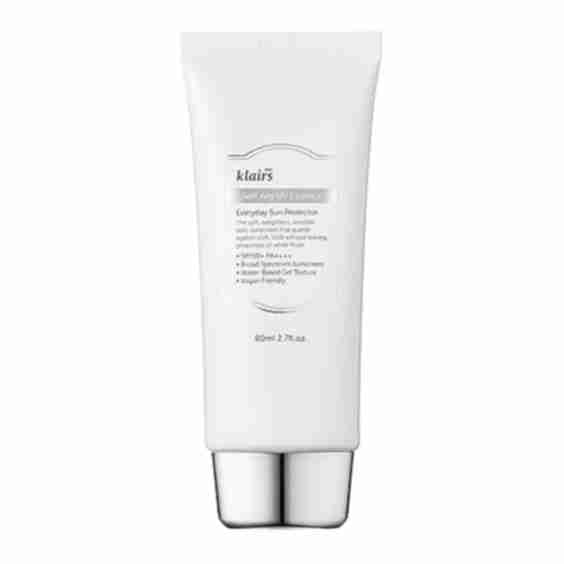 Soft Airy UV Essence SPF 50
