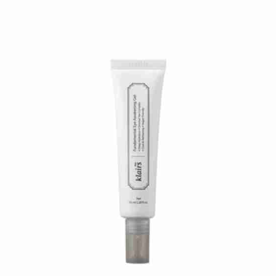 Fundamental Nourishing Eye Butter