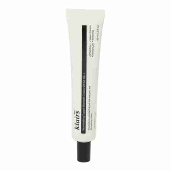 Illuminating Supple Blemish Cream