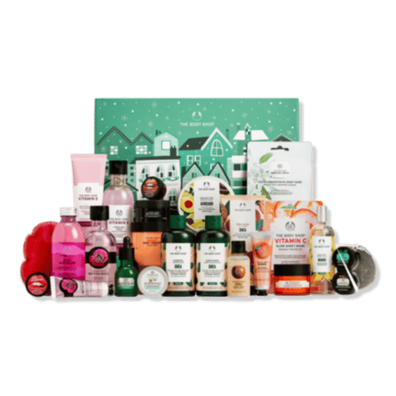 Share Love & Joy Ultimate Advent Calendar