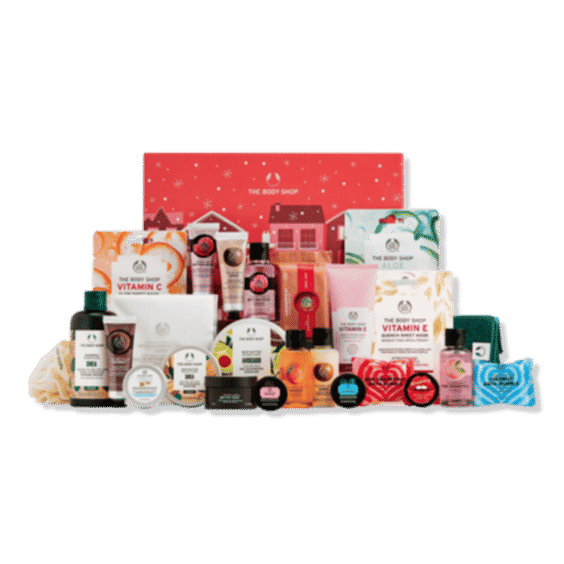 The Love Big Advent Calendar