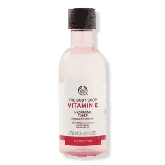 Vitamin E Hydrating Toner