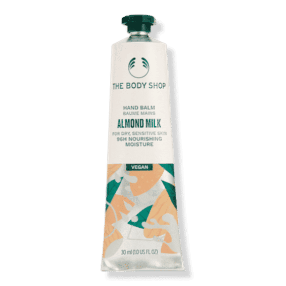 Almond Milk Hand Balm