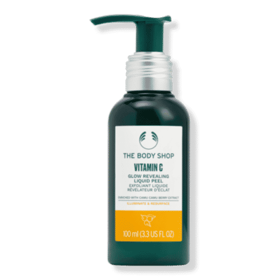 Vitamin C Glow Revealing Liquid Peel