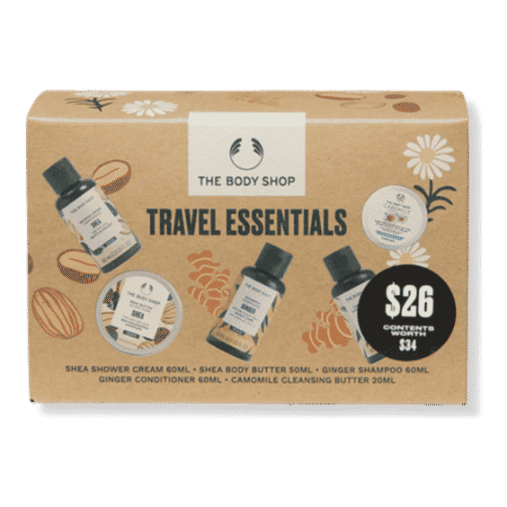 Travel Essentials