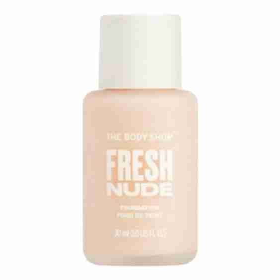 Fresh Nude Foundation