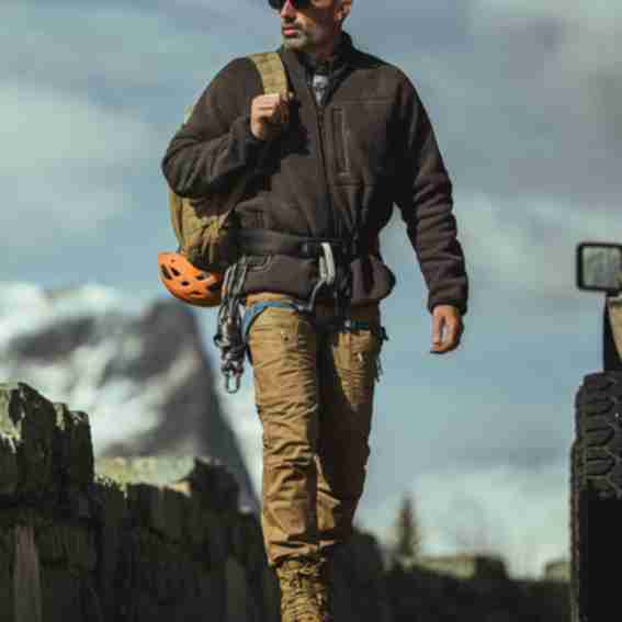 5.11 Tactical Reviews