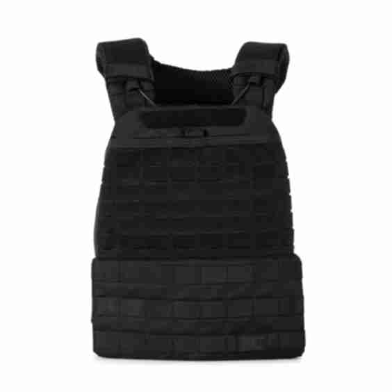 Tac Tec Plate Carrier