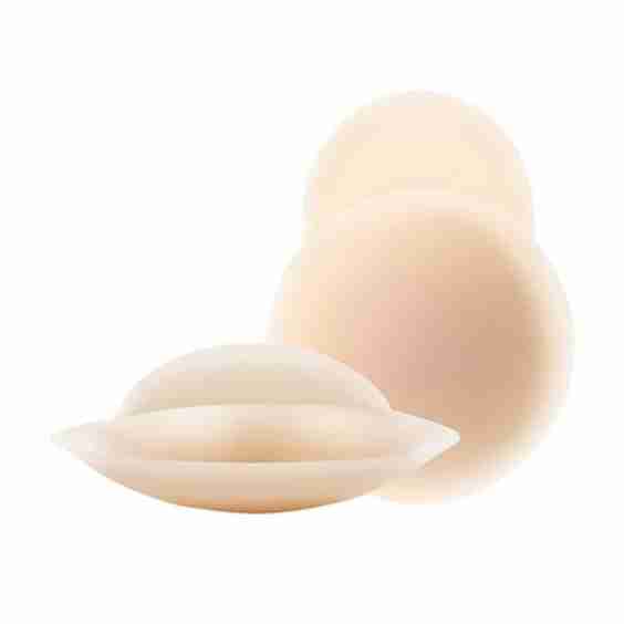 Adhesive Lifting Nipple Covers