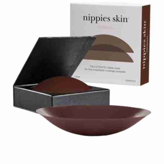 Nippies Skin Nipple Cover Size 2