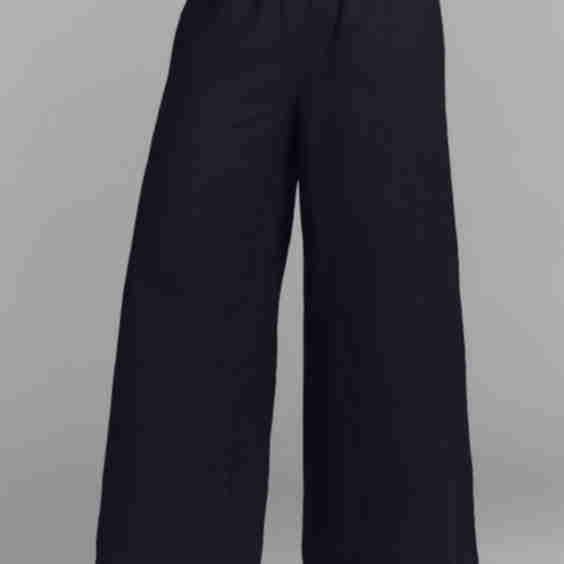 Somerset 100% Linen Pull-on Pants