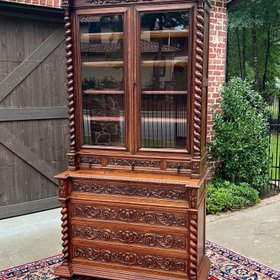 European Crossroads Antiques