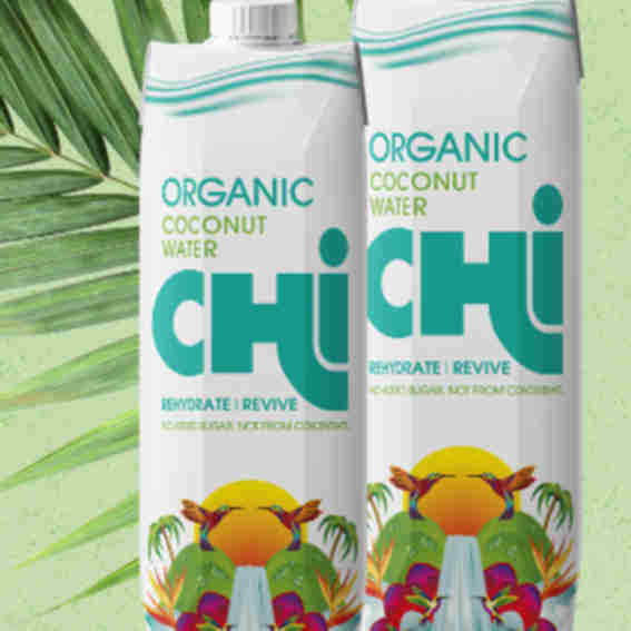 Chi London Reviews