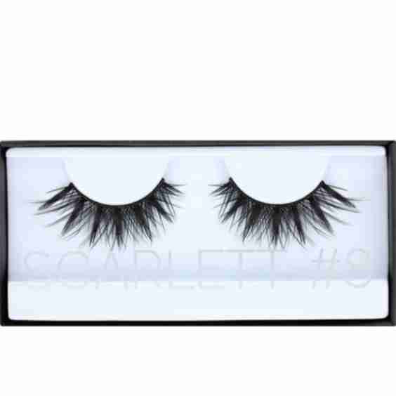 Classic Lash - Scarlett #8