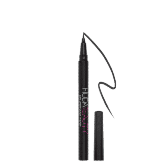 Quick ‘n Easy Precision Liquid Liner