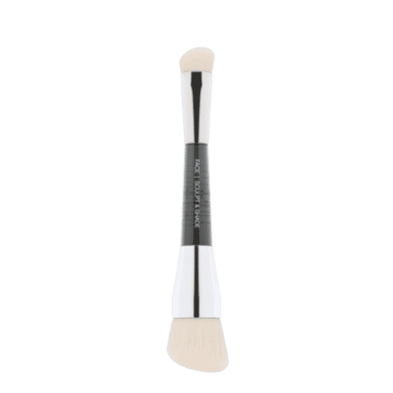 Tantour Face Contouring Sculpt & Shade Brush
