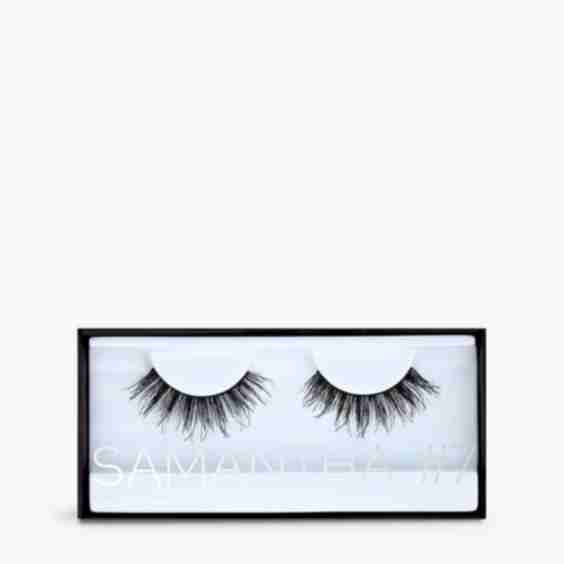 Classic Lash - Samantha #7