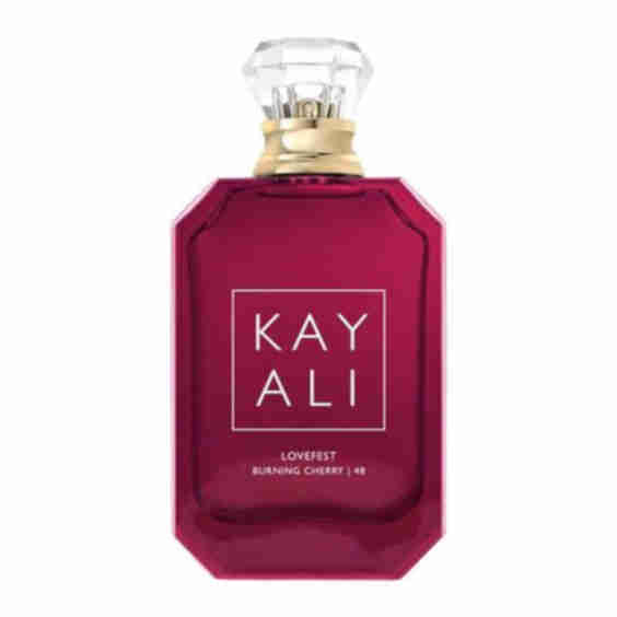 Lovefest Burning Cherry 48 Eau de Parfum