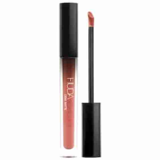 Demi Matte Cream Lipstick