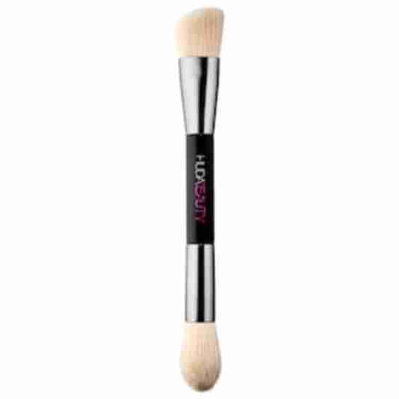 Bake & Blend Face Brush