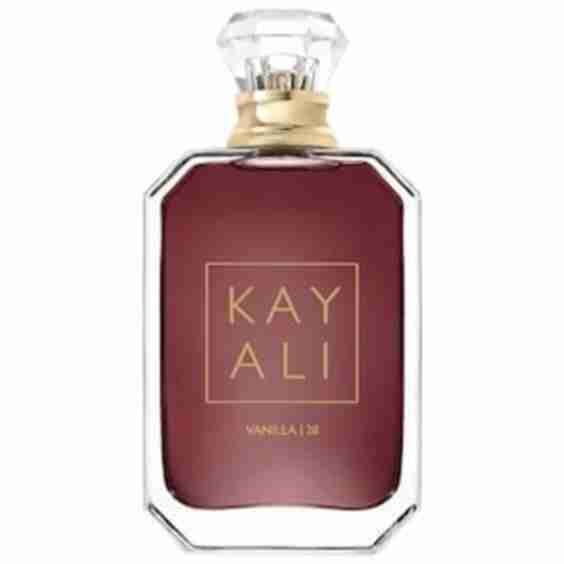 Vanilla 28 Eau de Parfum
