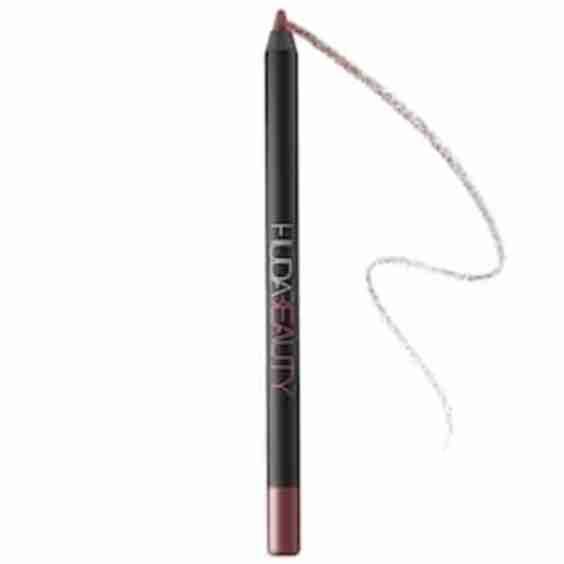 Lip Contour Matte Pencil