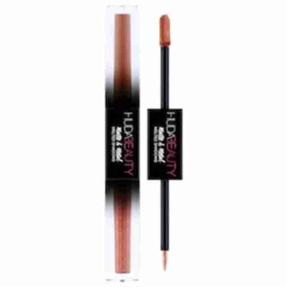 Matte & Metal Melted Shadow