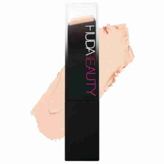 #FauxFilter Skin Finish Foundation Stick