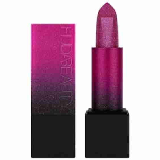 Power Bullet Metallic Lipstick