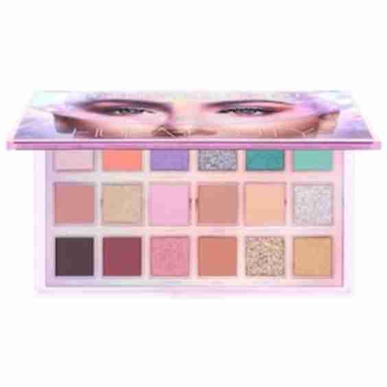 Mercury Retrograde Eyeshadow Palette