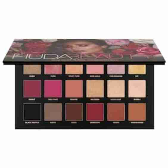 Rose Gold Remastered Eyeshadow Palette