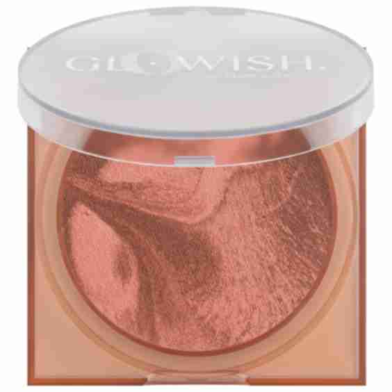 Glowish Soft Radiance Bronzing Powder