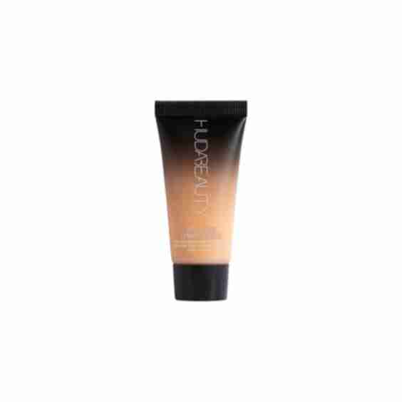 Luminous Matte Foundation
