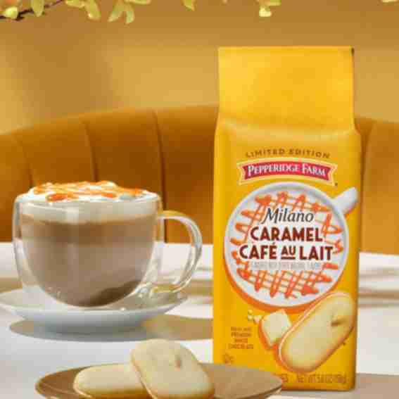 Pepperidge Farm Reviews