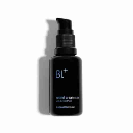 Bl+ Retinol Cream 0.3%