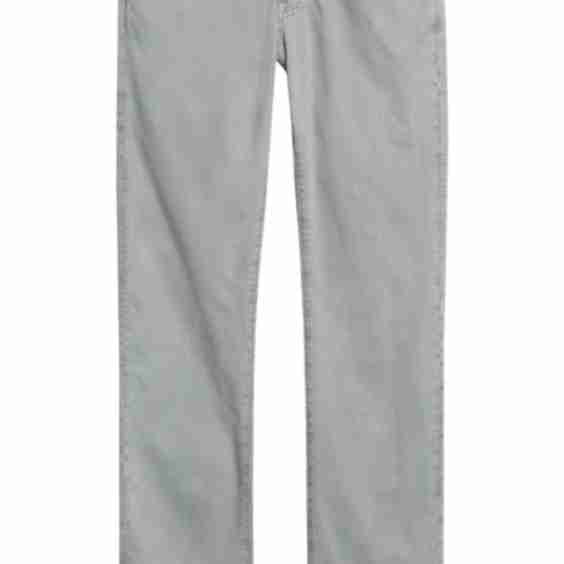 Protégé Italian Light Bedford Straight Leg Pants